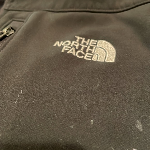 The North Face Apex Fleece Jacket - Picture 3 of 12